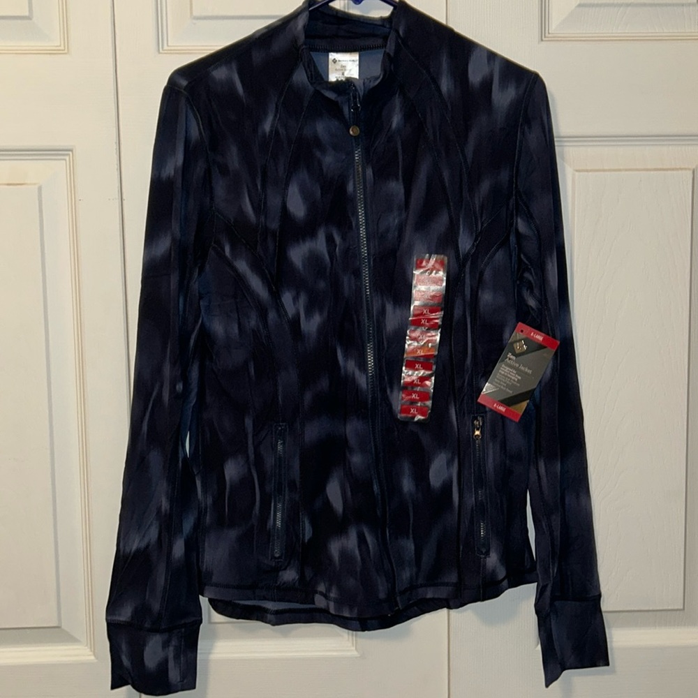 Zen Active Jacket